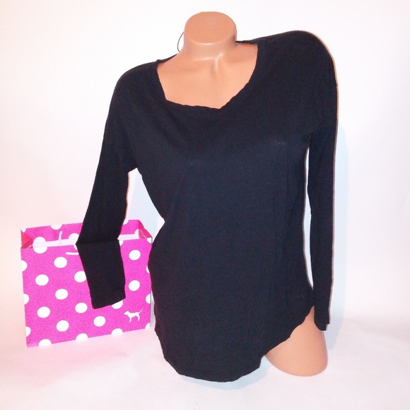 Victoria Secret PINK T Shirt - Picture 1 of 6